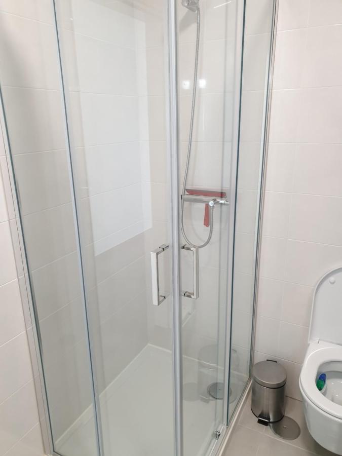 Na Baia Apartment Salir de Porto Bagian luar foto
