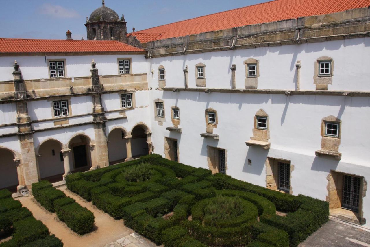 Na Baia Apartment Salir de Porto Bagian luar foto